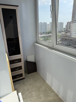 Объект по адресу Москва, Академика Доллежаля (Кузнечики мкр.) ул, 8 