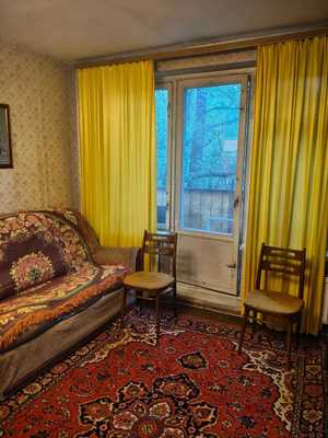 Объект по адресу Москва, Открытое ш, 17 Корп. 3 