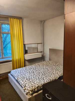 Объект по адресу Москва, Открытое ш, 17 Корп. 3 