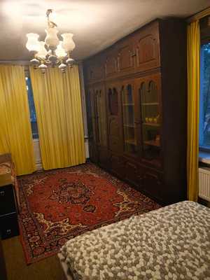 Объект по адресу Москва, Открытое ш, 17 Корп. 3 