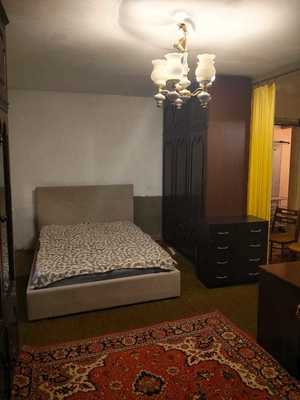 Объект по адресу Москва, Открытое ш, 17 Корп. 3 