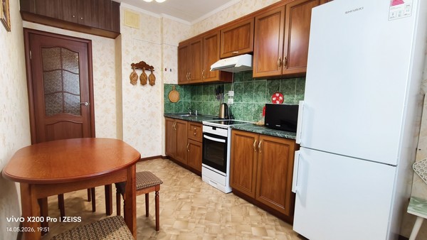 Объект по адресу Санкт-Петербург, Рыбацкий пр-кт, 51к1 