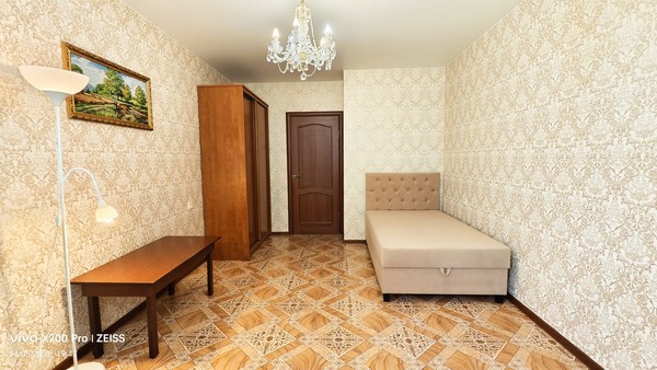 Объект по адресу Санкт-Петербург, Рыбацкий пр-кт, 51к1 