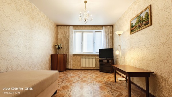 Объект по адресу Санкт-Петербург, Рыбацкий пр-кт, 51к1 