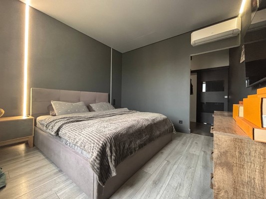 Фото квартиры по адресу Санкт-Петербург, Расстанная ул, 14к2 