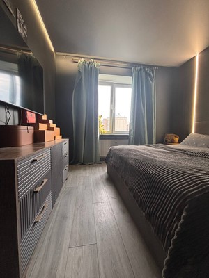 Фото квартиры по адресу Санкт-Петербург, Расстанная ул, 14к2 
