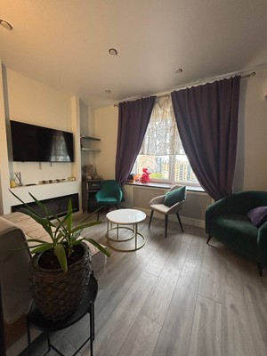 Фото квартиры по адресу Санкт-Петербург, Расстанная ул, 14к2 