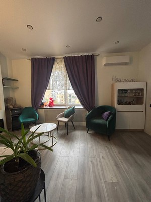 Фото квартиры по адресу Санкт-Петербург, Расстанная ул, 14к2 