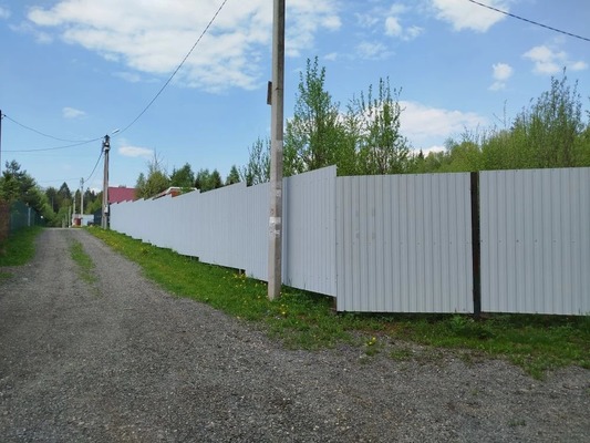 Объект по адресу Московская обл, Щелковский р-н, Малые Жеребцы д, Дачная ул