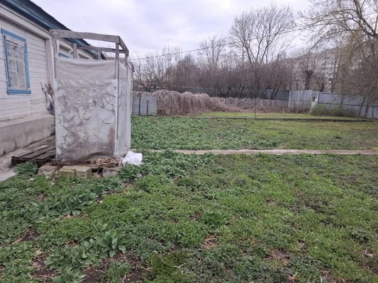 Объект по адресу Москва, Московская ул, 58 