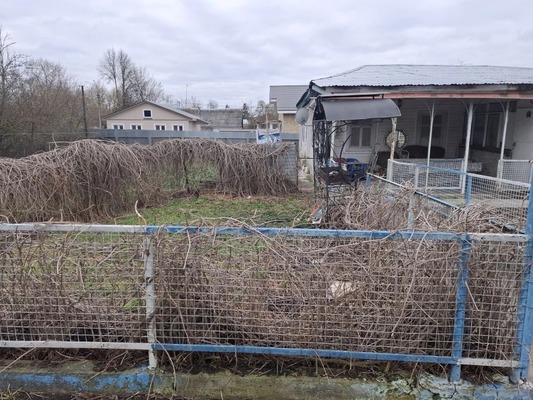 Объект по адресу Москва, Московская ул, 58 