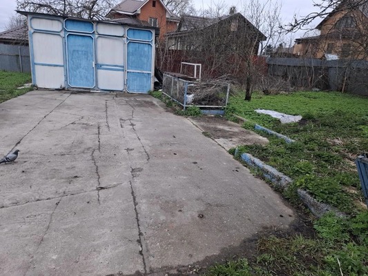 Объект по адресу Москва, Московская ул, 58 