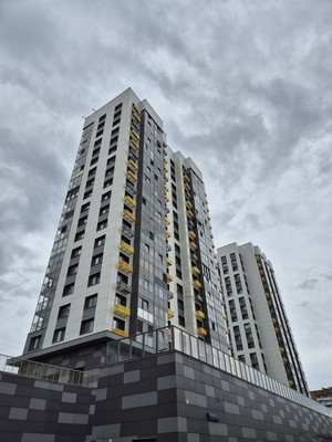 Фото квартиры по адресу Москва, Речников ул, 18к20 
