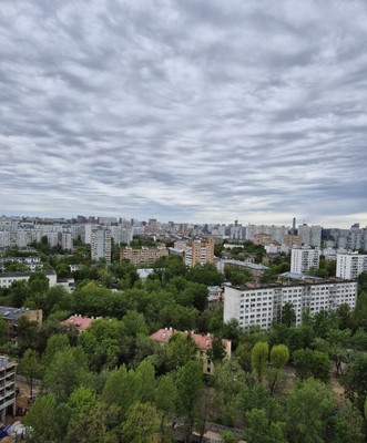 Фото квартиры по адресу Москва, Речников ул, 18к20 