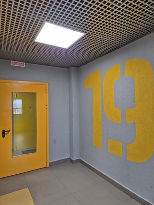 Объект по адресу Москва, Речников ул, 18к20 