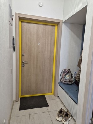 Объект по адресу Москва, Речников ул, 18к20 