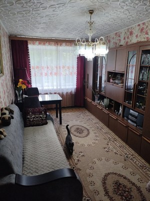 Объект по адресу Москва, Солнечный проезд, 2дробь16 