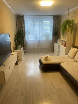 Фото квартиры по адресу Санкт-Петербург, Большевиков пр-кт, 30Ак4 