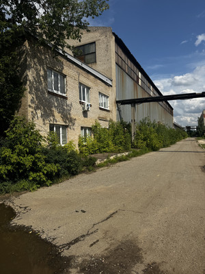 Объект по адресу Московская обл, Железнодорожная ул, д. 2