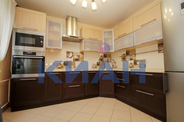 Объект по адресу Москва, Комсомольский пр-кт, 3А 