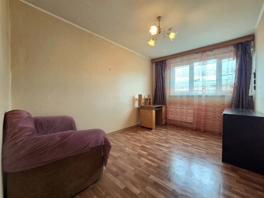 Объект по адресу Санкт-Петербург г, Кузнецова пр-кт, д. 25к1