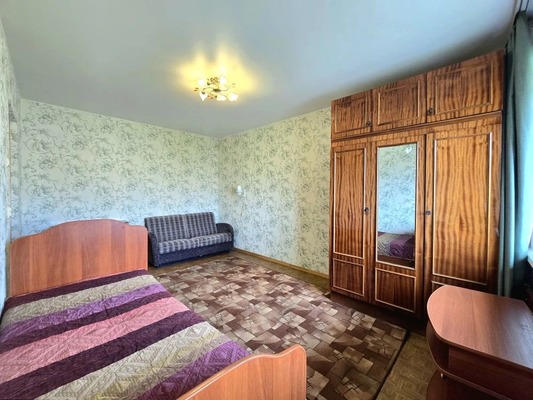 Объект по адресу Санкт-Петербург г, Кузнецова пр-кт, д. 25к1