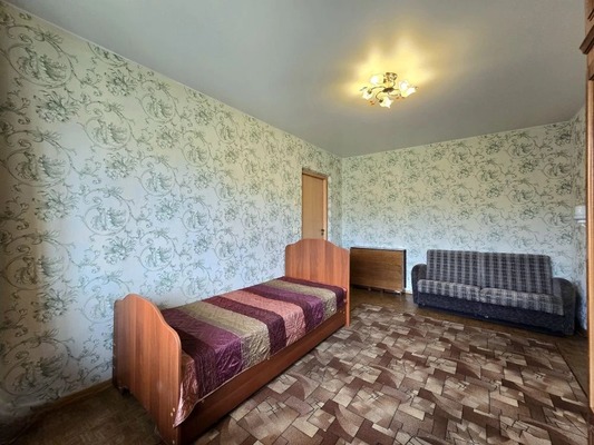 Объект по адресу Санкт-Петербург г, Кузнецова пр-кт, д. 25к1