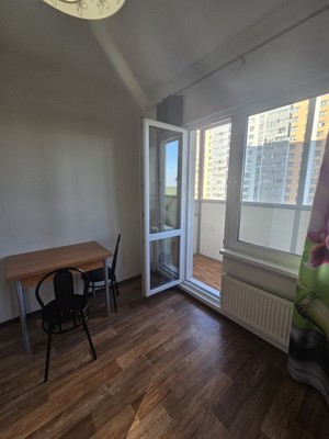 Объект по адресу Санкт-Петербург, Южное ш, 53Ак5 