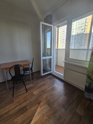 Объект по адресу Санкт-Петербург, Южное ш, 53Ак5 