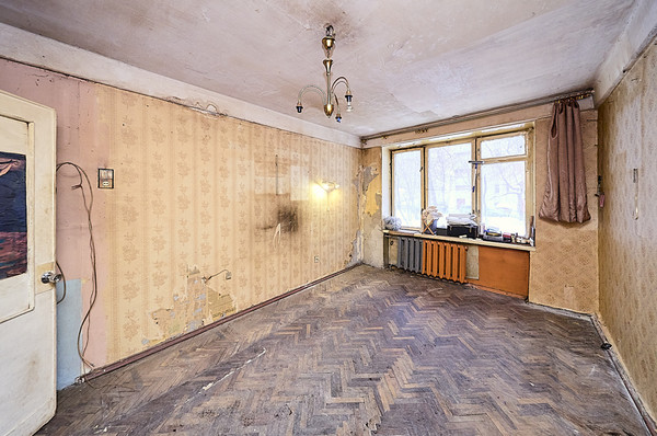 Объект по адресу Санкт-Петербург, Варшавская ул, 65А 