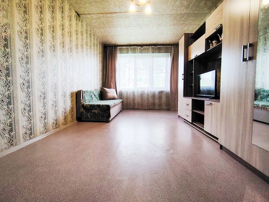 Фото квартиры по адресу Москва, Веселево д, 8 
