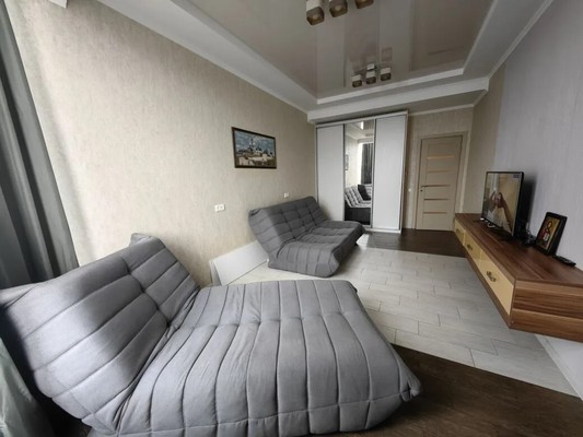 Объект по адресу Краснодарский край, Курортная ул, д. 14А