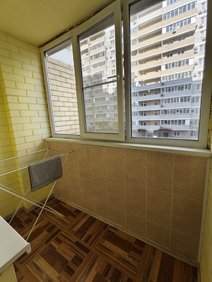 Объект по адресу Москва, Кореновская ул, 2к2 