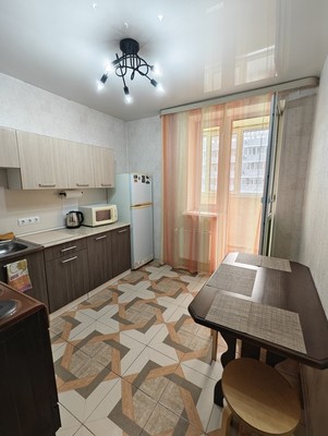 Объект по адресу Москва, Кореновская ул, 2к2 