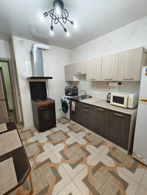 Объект по адресу Москва, Кореновская ул, 2к2 