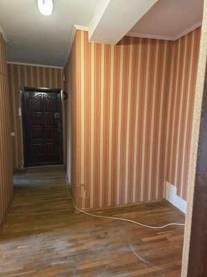 Объект по адресу Москва, Гоголя ул, 44кв 