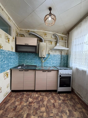 Объект по адресу Краснодарский край, Тихорецкий р-н, Калинина ул, д. 122