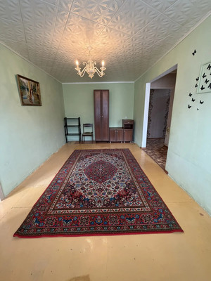 Объект по адресу Краснодарский край, Тихорецкий р-н, Калинина ул, д. 122