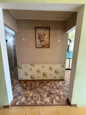 Объект по адресу Краснодарский край, Тихорецкий р-н, Калинина ул, д. 122