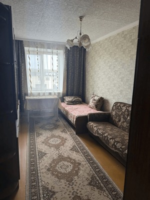 Объект по адресу Москва, Комсомольская ул, 276 
