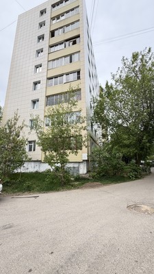 Объект по адресу Москва, Советская ул, 1 