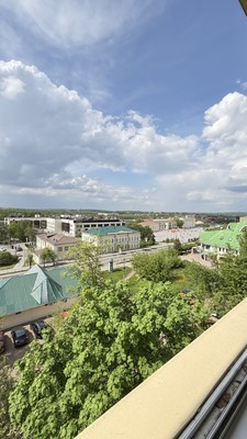 Фото квартиры по адресу Москва, Советская ул, 1 