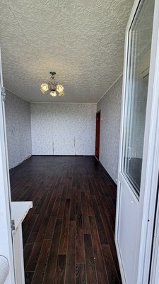Фото квартиры по адресу Москва, Советская ул, 1 