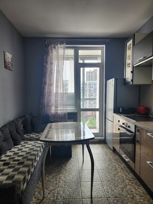 Объект по адресу Москва, Воронцовский б-р, 11к4 