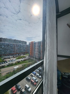 Объект по адресу Москва, Воронцовский б-р, 11к4 