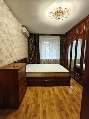Объект по адресу Москва, Октябрьский пр-кт, 23 