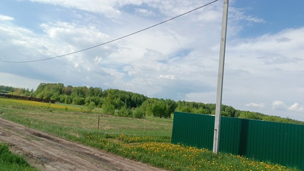 Объект по адресу Московская обл, Пушкинский р-н, Никулино д