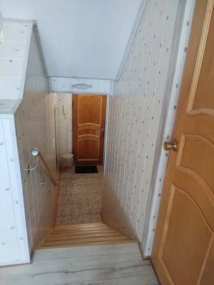 Фото квартиры по адресу Санкт-Петербург, Будапештская ул, 87к1 