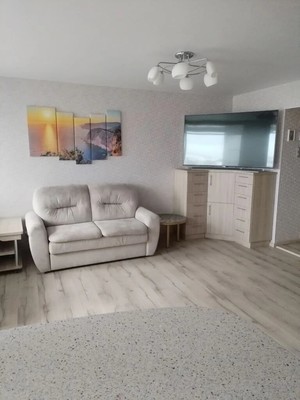 Фото квартиры по адресу Санкт-Петербург, Будапештская ул, 87к1 
