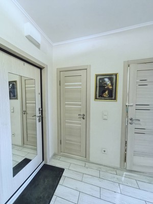 Фото квартиры по адресу Санкт-Петербург, Демьяна Бедного ул, 1Ак2 